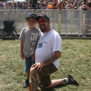 Meet your Posher, Peter